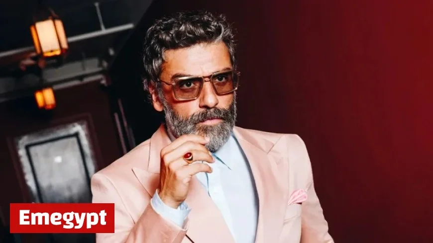 Oscar Isaac’s Revolutionary Take on Revitalizing Frankenstein