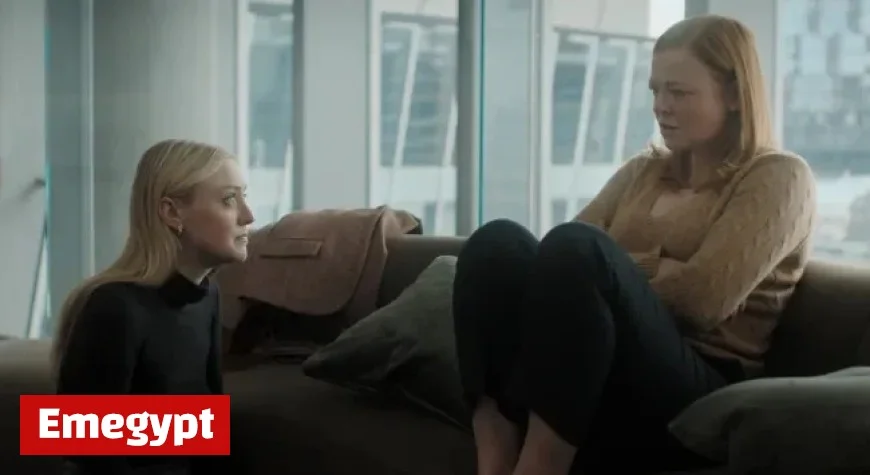 Discover How All Her Fault Director Minkie Spiro Created TV’s Most Intriguing Mystery