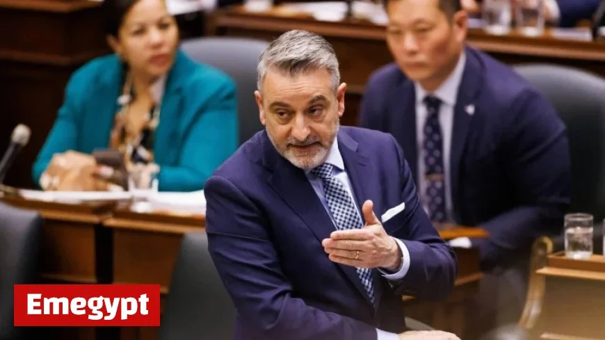 Northern Ontario School Board Faces Urgent Directive from Education Minister to Resolve Dysfunction