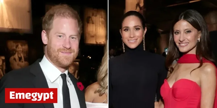 Meghan Markle’s Controversial Poppy Choice Ignites Passionate Debate