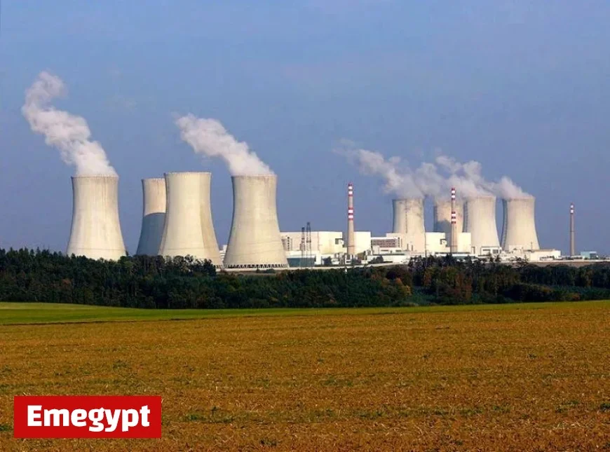 Russia and India partner with Rosatom to launch innovative nuclear power plant projects