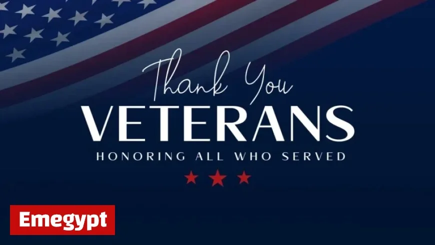 Discover Free Meals and Exclusive Military Discounts for Veterans Day 2025 Near You