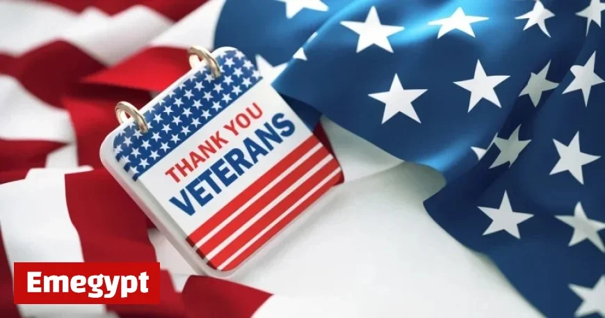 Discover Veterans Day Free Meals and Restaurant Deals in Massachusetts This Tuesday