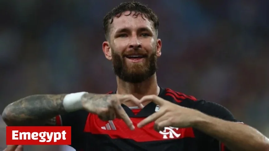 Léo Pereira Says Neymar’s Departure Boosted Santos’ Comeback