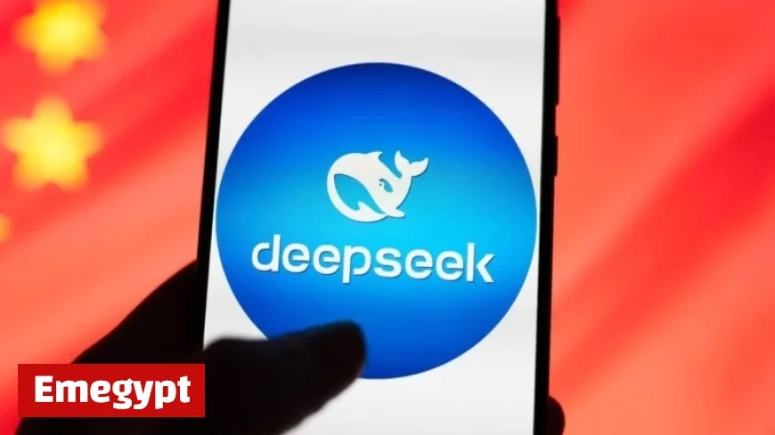 DeepSeek Leadership Expresses Concern Over AI’s Potential Negative Impact on Society