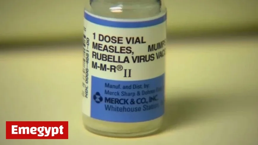 Canada’s Measles Elimination Status Revoked as Cases Persist