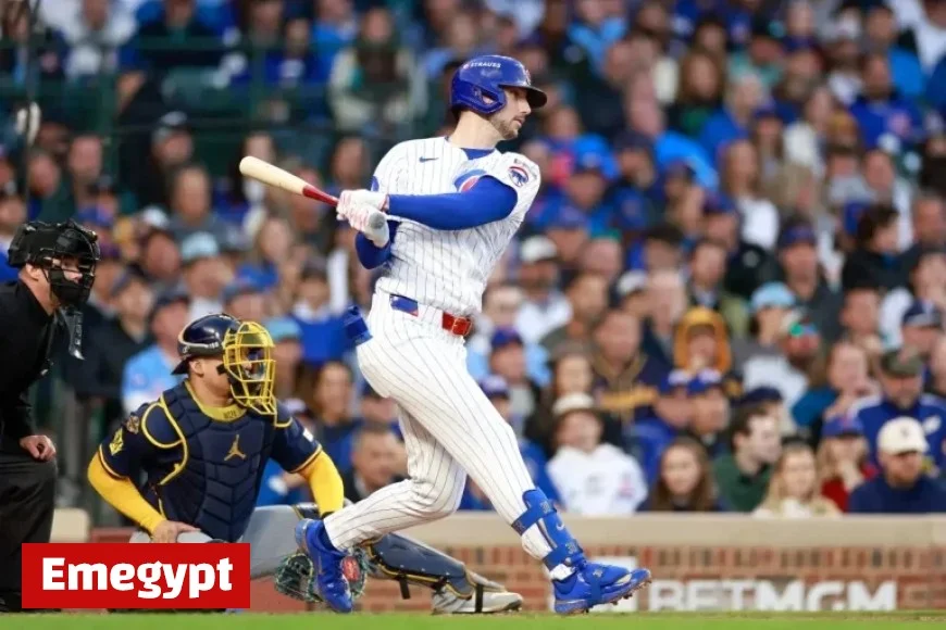 Cubs All-Star Set to Ink a Monumental 12-Year $408 Million Contract