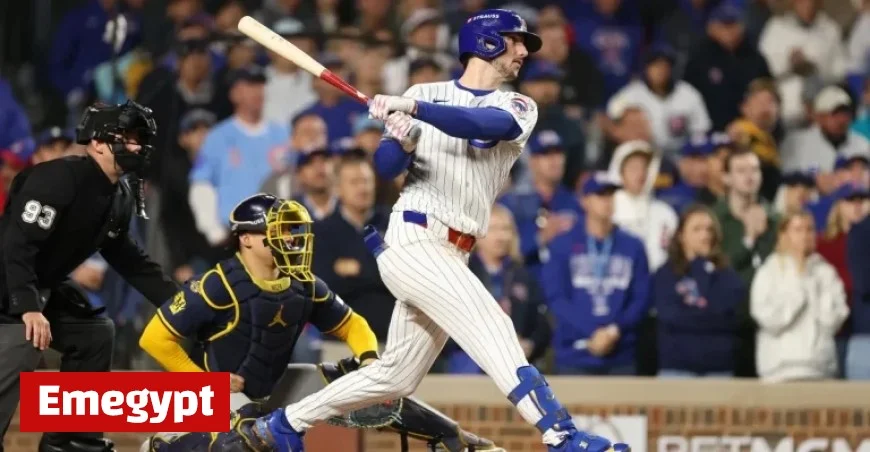 Kyle Tucker Free Agent Poll Sparks Fan Interest