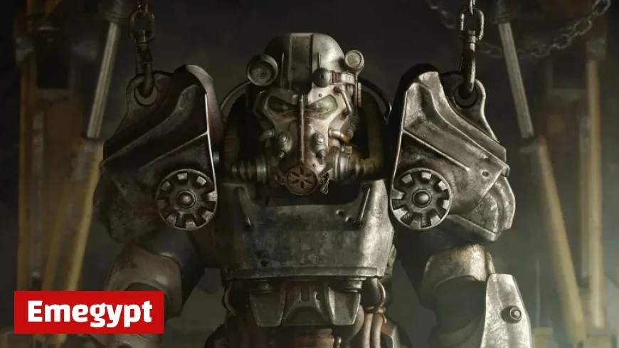 Discover Fallout 4 Anniversary Edition Upgrade for $40 Now Available on PS5