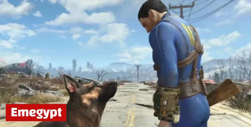 Unveiling Fallout 4 Anniversary Edition: Release Date, Exciting Upgrades, and Community Buzz