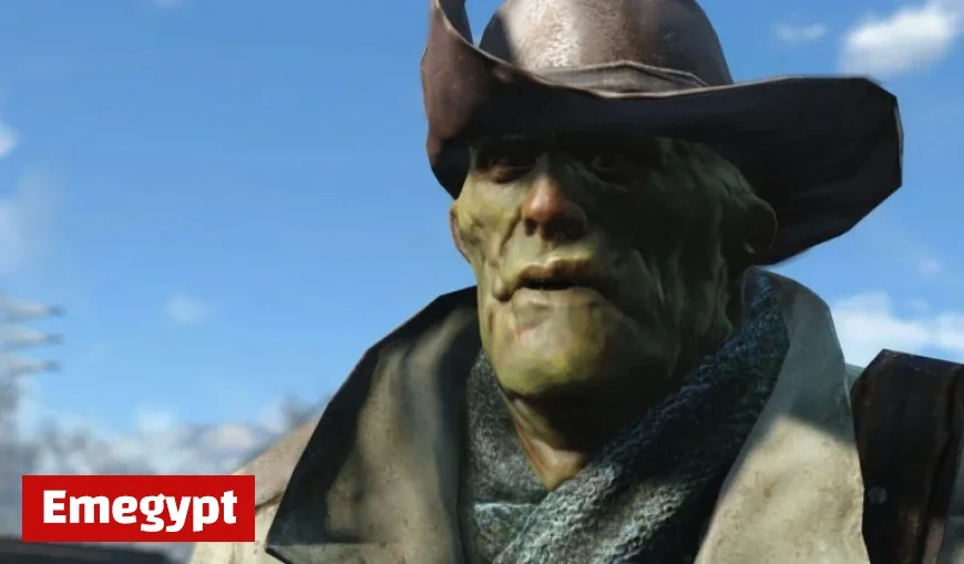 Exciting Fallout 4 Update Released But It Might Disrupt Your Current Mods