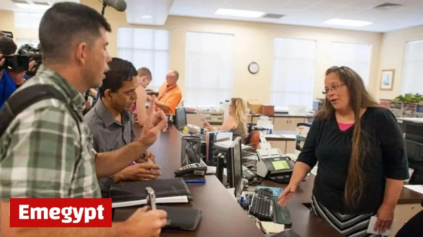 Supreme Court Upholds Legalization of Same-Sex Marriage Dismissing Latest Challenge