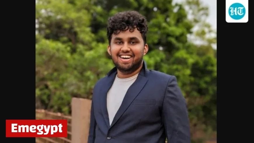 Indian-American Giga CEO Allegedly Ignored New Hire Leading to First Day Resignation  Hindustan Times