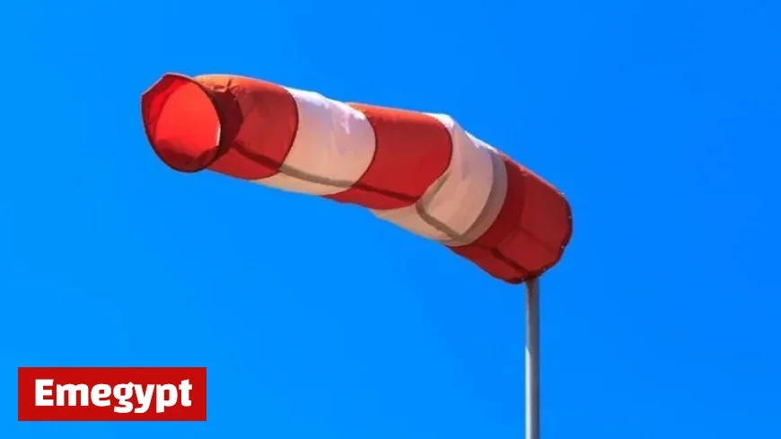 Severe Wind Warning Alert for Prince George, Cariboo, and Chilcotin Areas