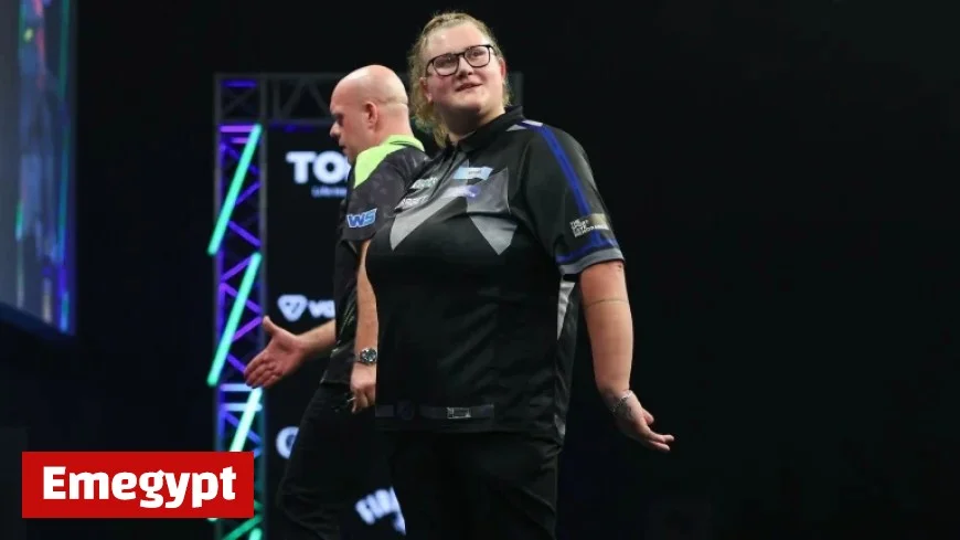 Brilliant Greaves Primed for Success Backed by Confidence