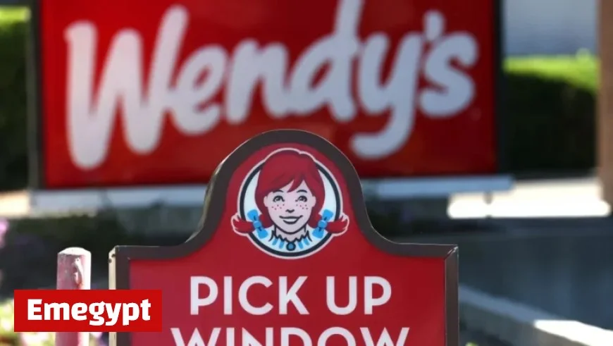 Wendy’s Plans to Shut Down 300 U.S. Stores by Late 2025