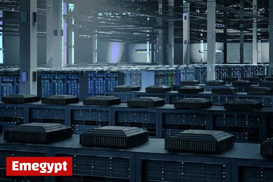 DL Invest Expands into Data Centers Market