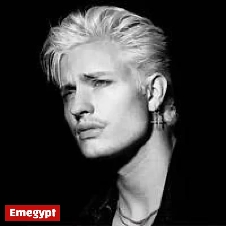 Matt Rife Expands ‘Stay Golden’ Tour with UK and Ireland Spring Shows