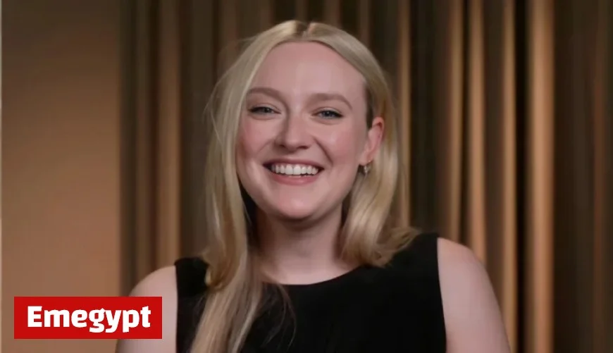 Dakota Fanning Discusses Her Role as the Sole Honest and Trustworthy Character in All Her Fault Interview