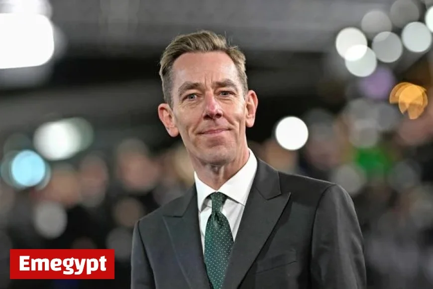 Ryan Tubridy’s Potential RTÉ Return: Exploring the Buzz Around His Meeting with Kevin Bakhurst