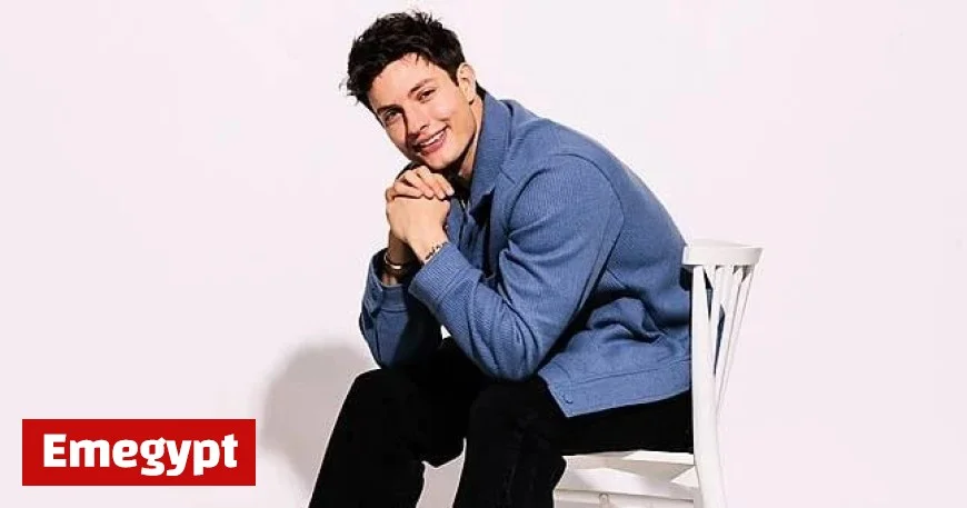 Comedian Matt Rife Announces Dublin 3Arena Performance