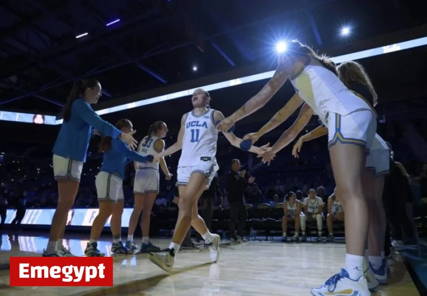 Top Women’s College Basketball Teams Facing Concerns in Week 1