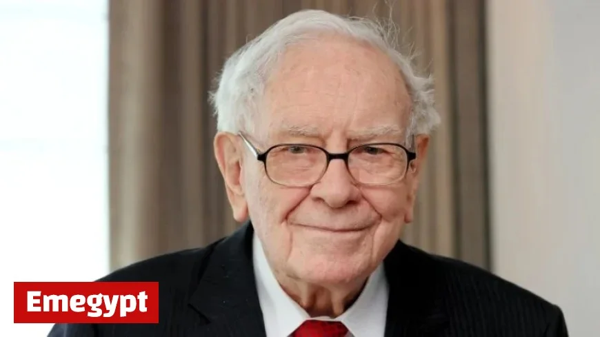 Warren Buffett Announces Plan to Go Silent