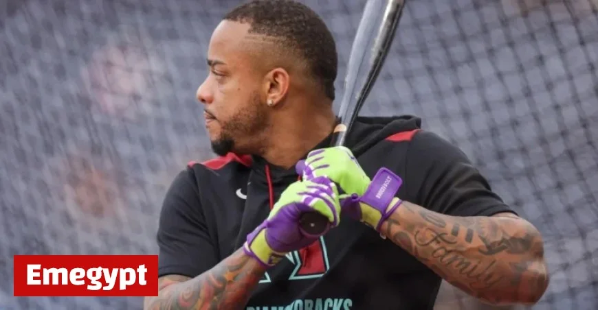 Guardians Urged to Make Bold Trade for Ketel Marte