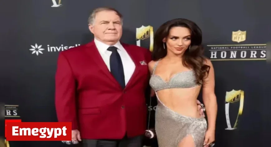 Bill Belichick Admits Coaching Errors; Jordon Hudson’s ‘Banned’ Necklace Draws Attention