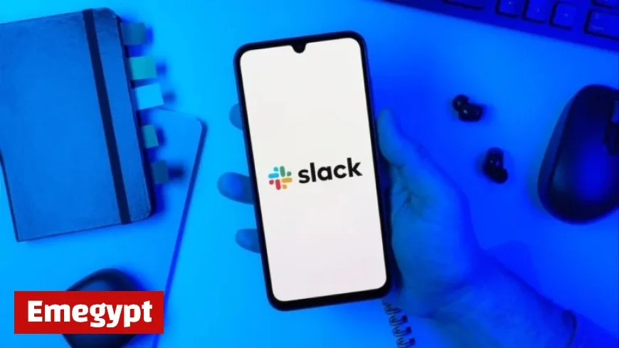 Slack Outage Affects Thousands, Reports Downdetector