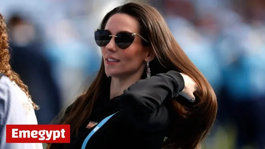 Jordan Hudson Silences Critics with Necklace Message at UNC Victory