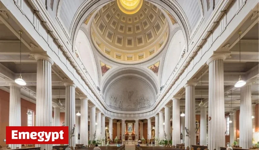 Pope Urged to Designate St Mary’s as Dublin’s First Catholic Cathedral in Five Centuries
