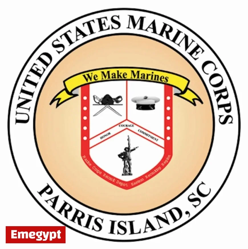 Marine Recruit Injured in Parris Island Shooting Incident