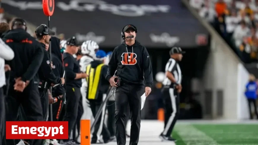 Projecting Cincinnati Bengals’ Post-Bye Week Performance