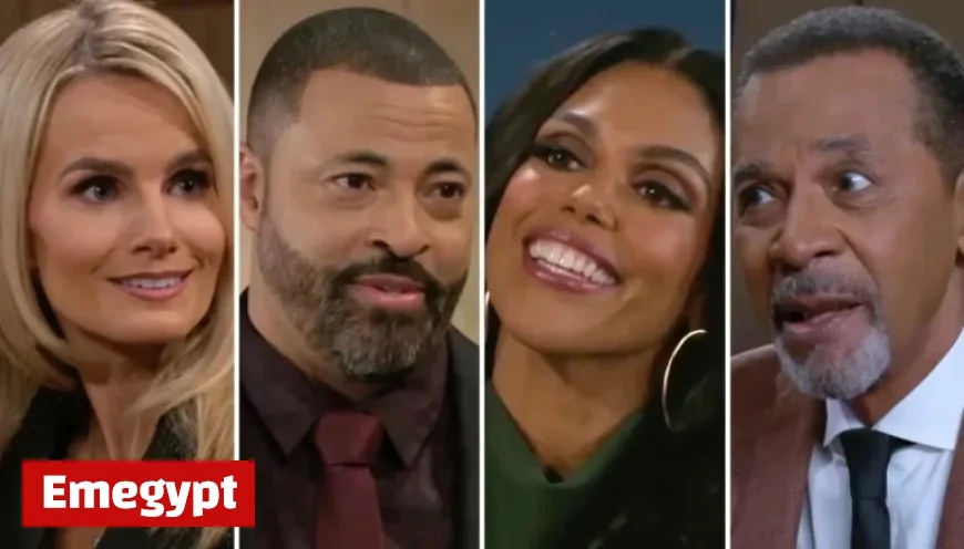 Beyond the Gates Promo Teases Thrilling Side Quest Adventure