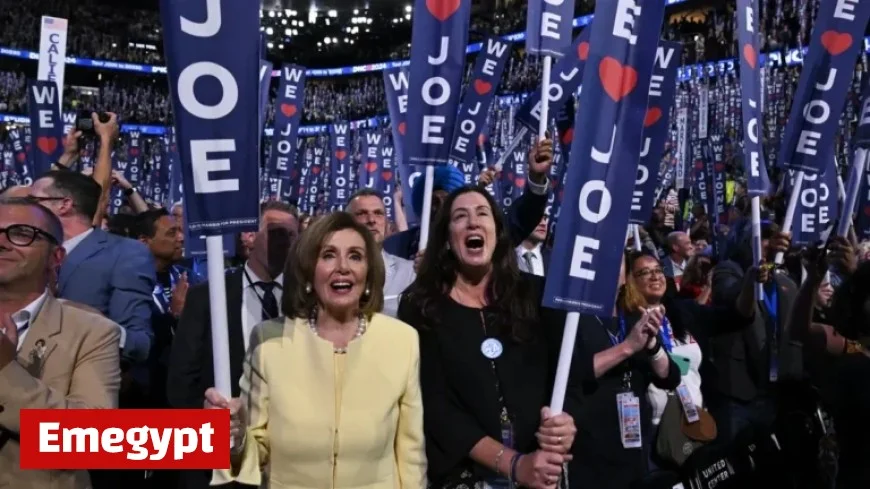 Christine Pelosi Pursues Political Office, Excluding Mother’s Congressional Seat