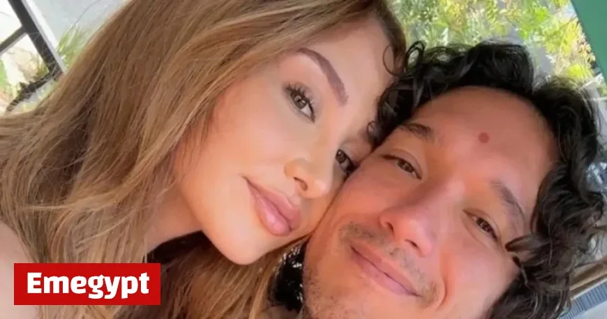 Catherine Paiz Reveals Pregnancy One Month After Marrying Igor Ten