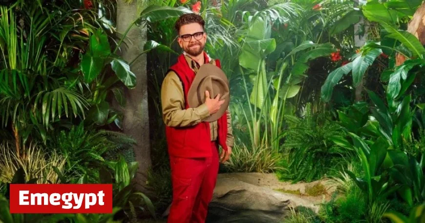 Sharon Osbourne responds to son Jack’s I’m A Celeb journey following Ozzy’s recent passing