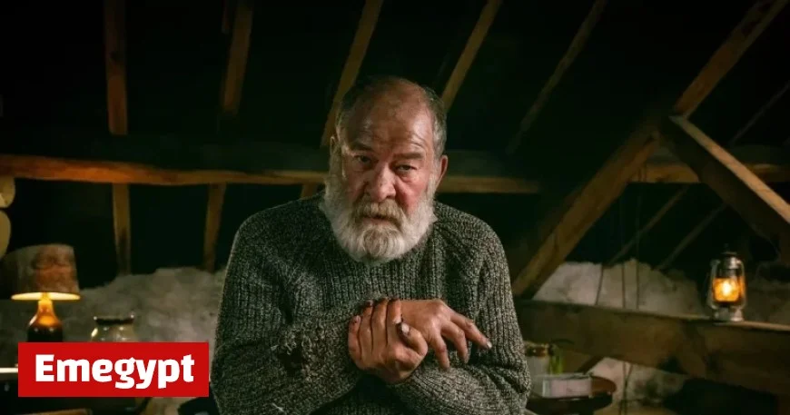 Discover Emmerdale Bear Wolf Star’s Journey from Real Age to Hollywood Stardom