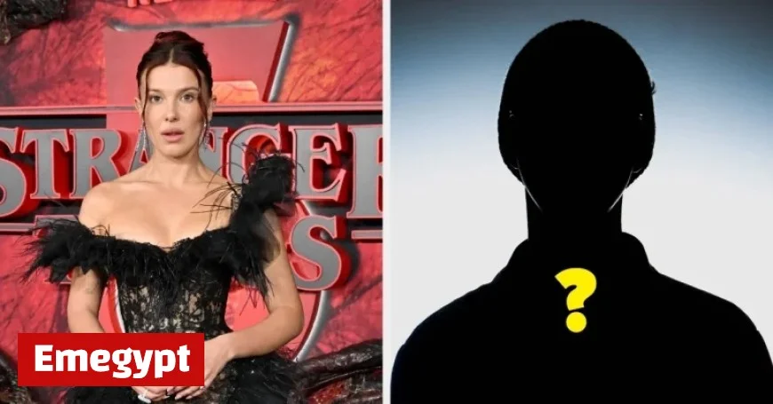 Millie Bobby Brown Unveils Her “Stranger Things” Co-Star Who’s Chosen as Her Baby’s Godparent