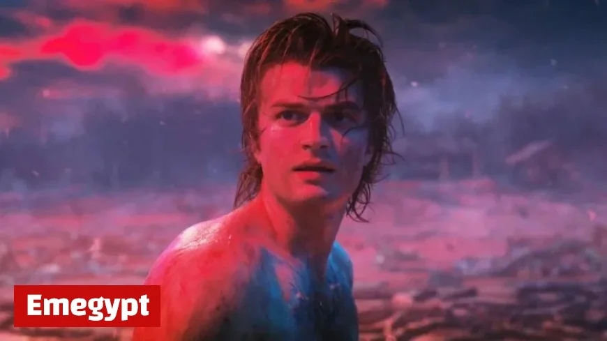 Stranger Things Season 5 Spoilers: Joe Keery Teases Bittersweet Conclusion for Steve Harrington