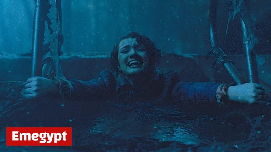 8 Unforgettable Stranger Things Deaths That Continue to Haunt Us Photos