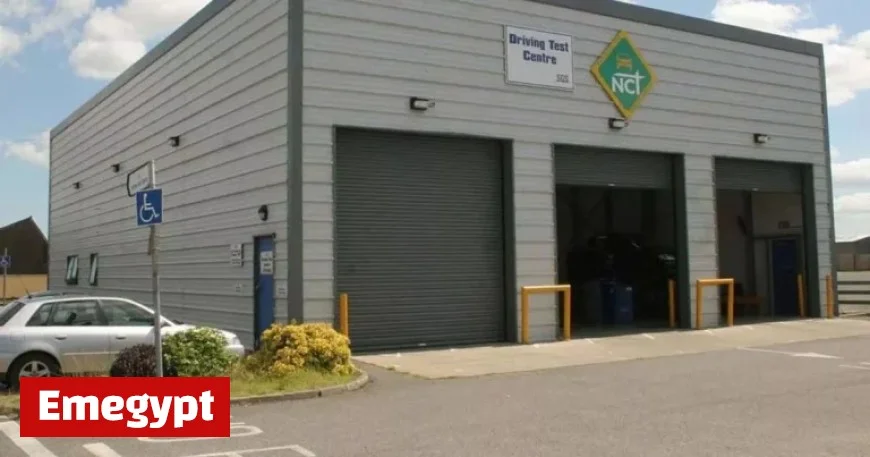 NCT Urges Drivers to Address Critical Issue as Thousands Fail Test