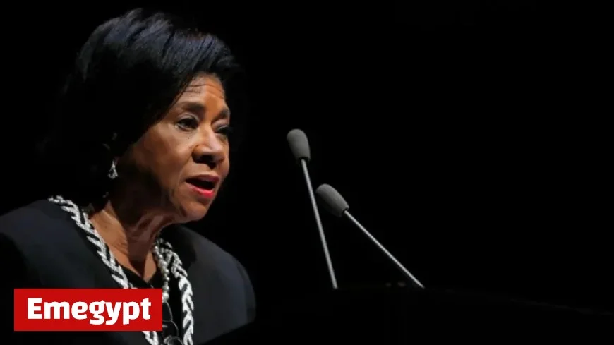 Celebrating Belva Davis: Her Impactful Life and Lasting Legacy