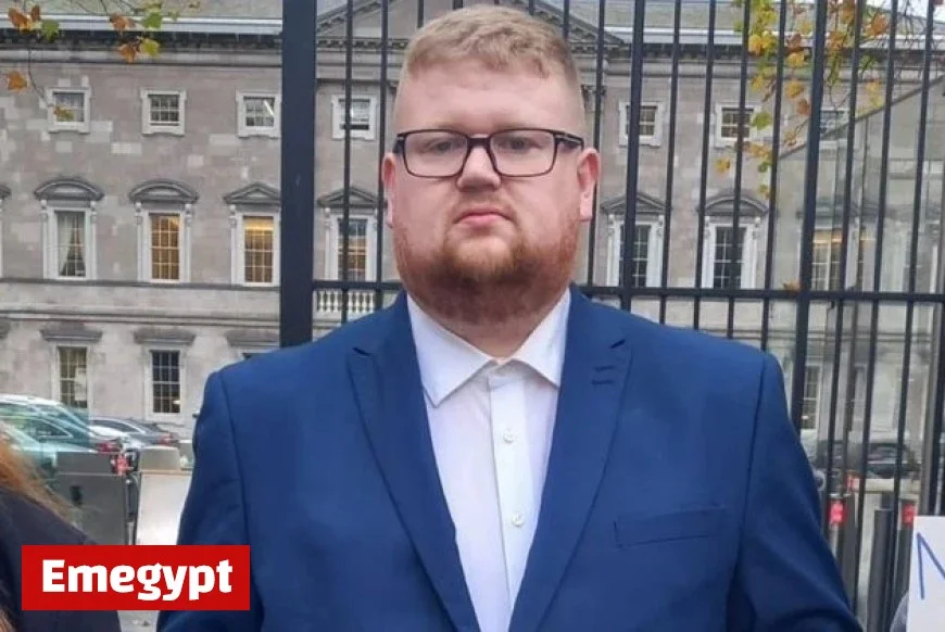 Wicklow Driver Claims €10,000 Earnings Disappeared After Fastway Collapse