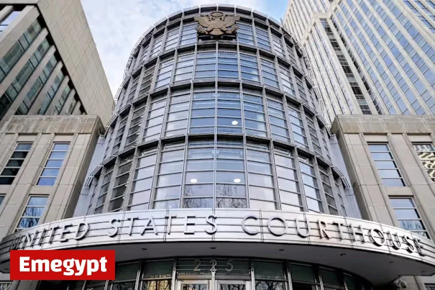 Trump-Cleared Drug Dealer Returns to Prison for Release Violation