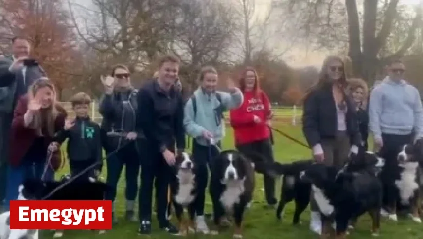 Discover the Stunning Filming Locations of Channel 4’s New Drama Trespasses