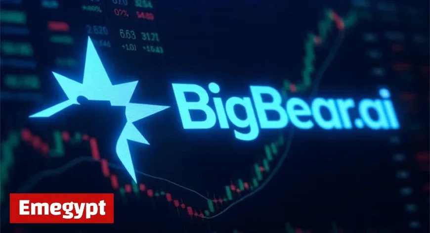 Top Investor Advises Caution on BigBear AI (BBAI) Stock Purchase
