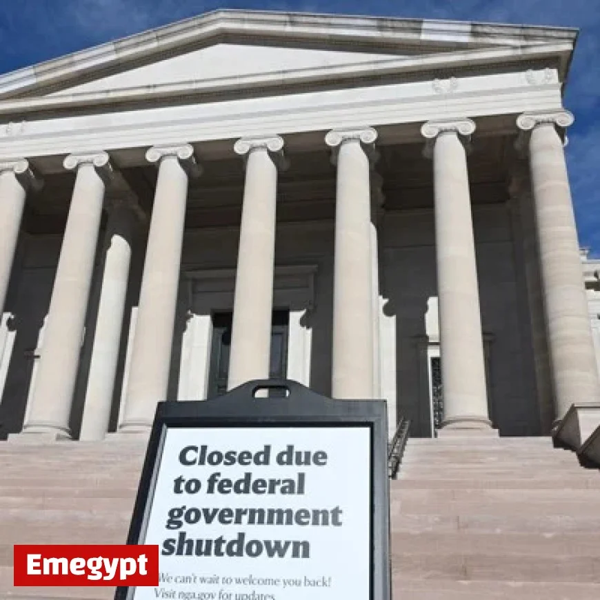 Bipartisan Support Grows for Federal Worker Layoff Protections in Government Reopening Plan