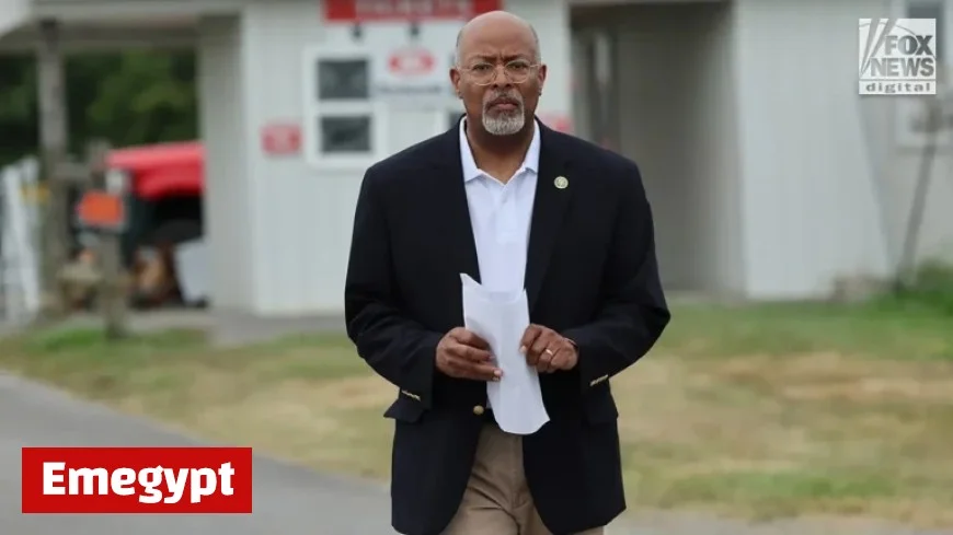 Democrats Launch Final Push to Preserve Obamacare Subsidies Amid Shutdown End